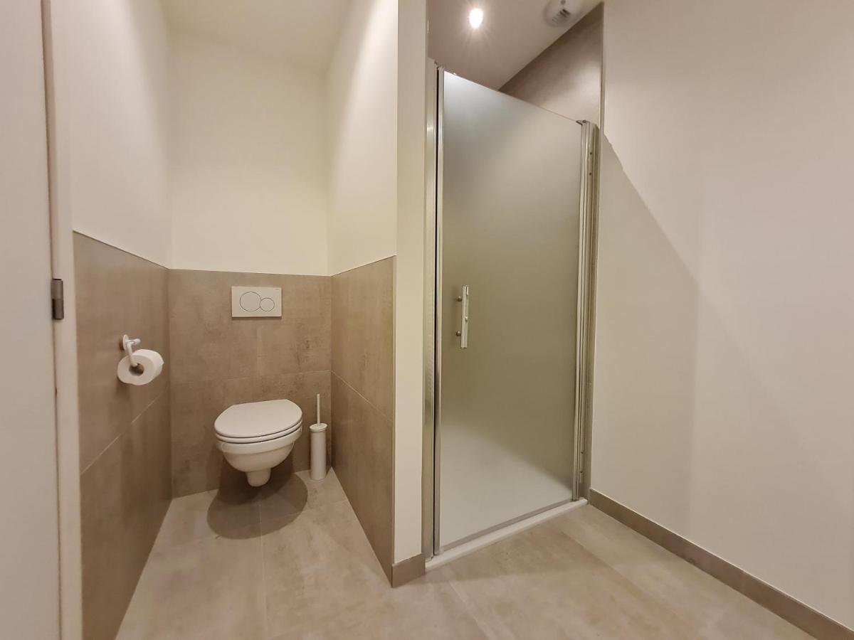 Vakantiehuis Mariakerke 오스텐드 외부 사진